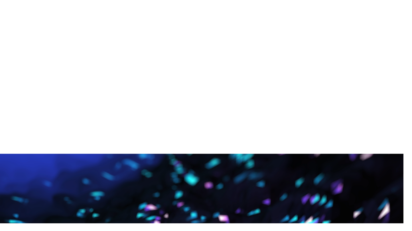 Glow Field Lower Thirds 1
