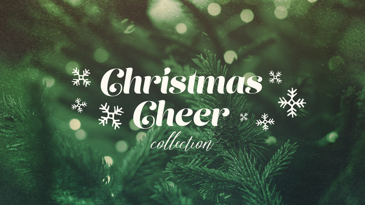 Christmas Cheer