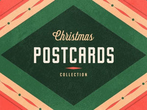 Christmas Postcards