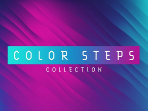 Color Steps
