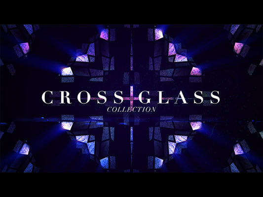 Cross Glass