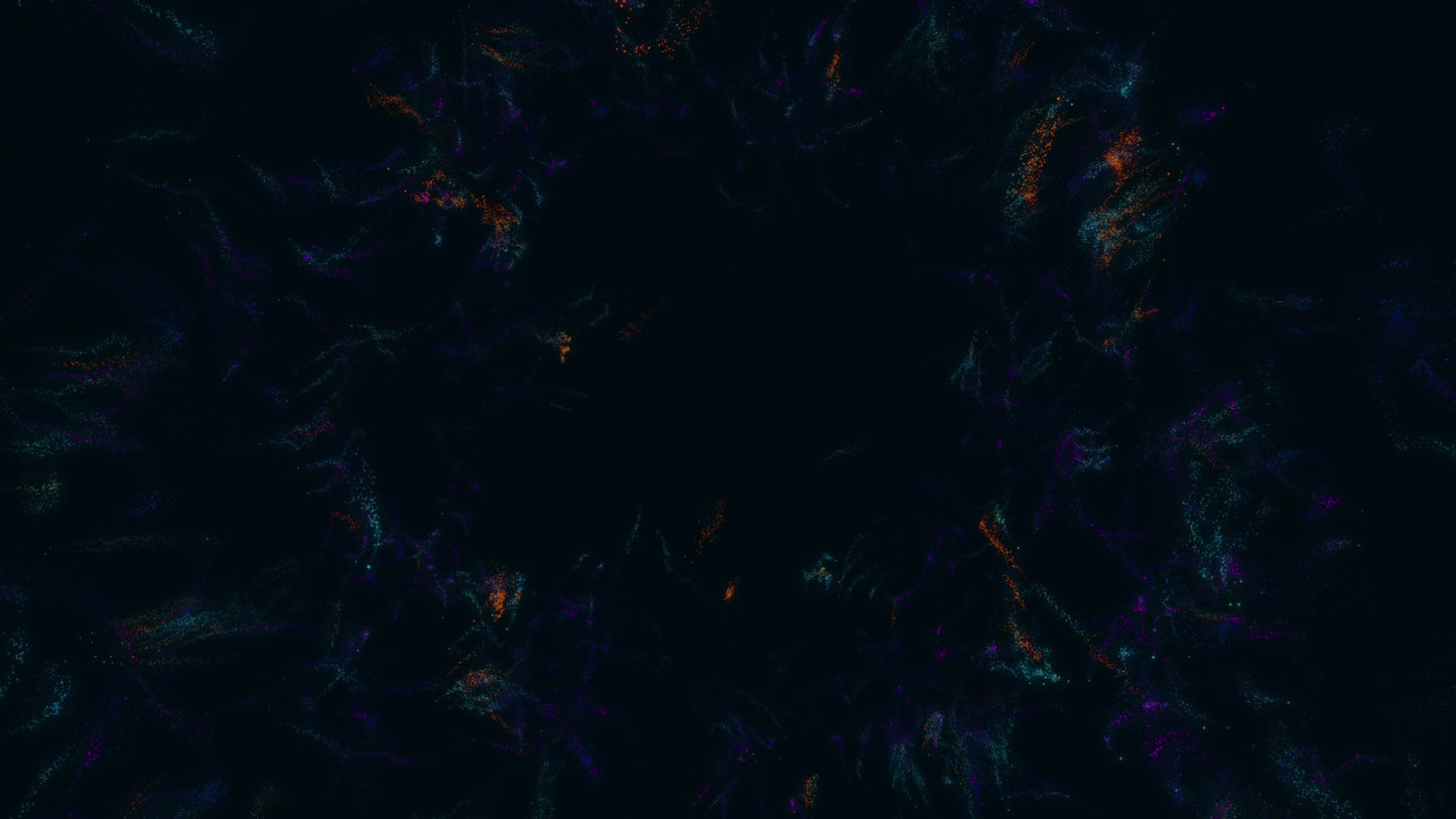 Cosmic Detritus 2