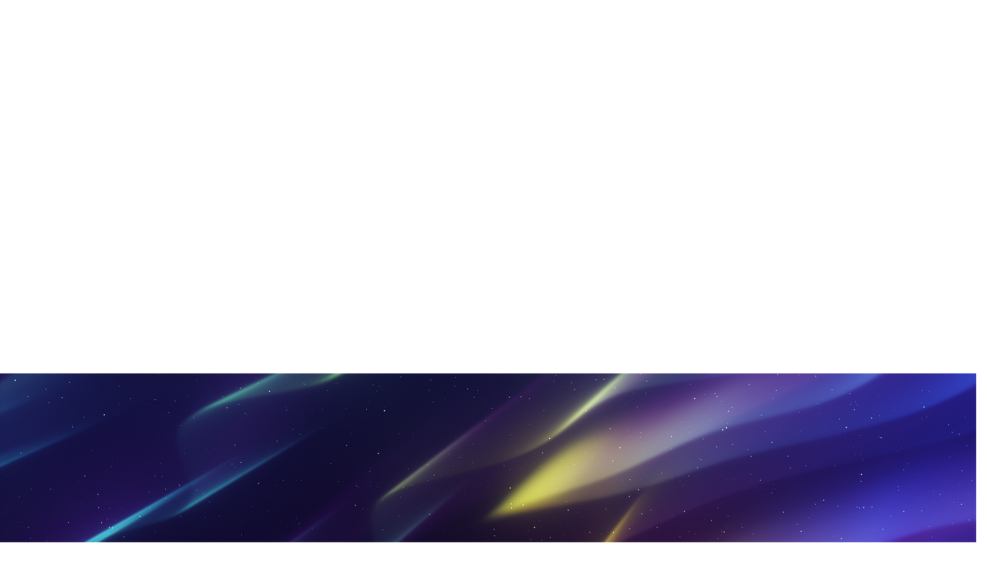 Borealis Lower Third 2