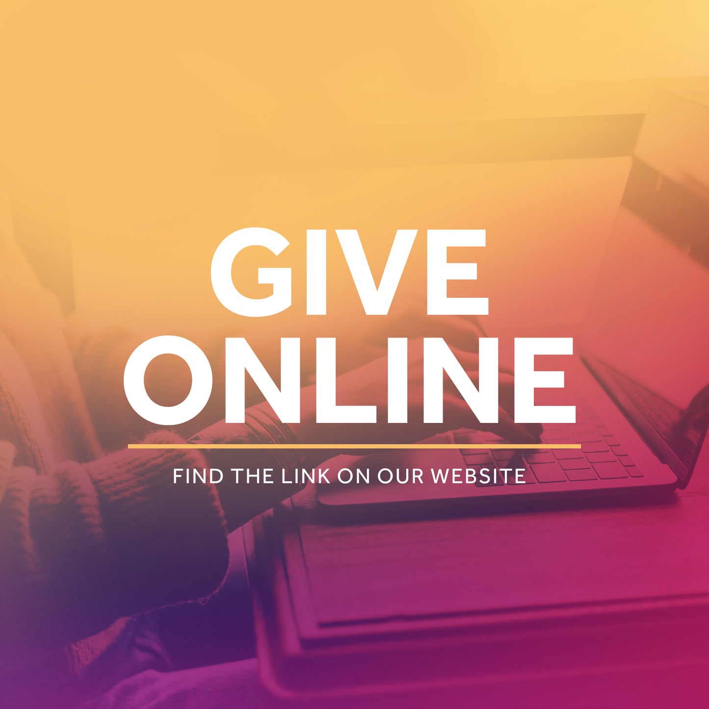 Give Online