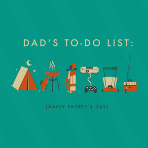 Dads List