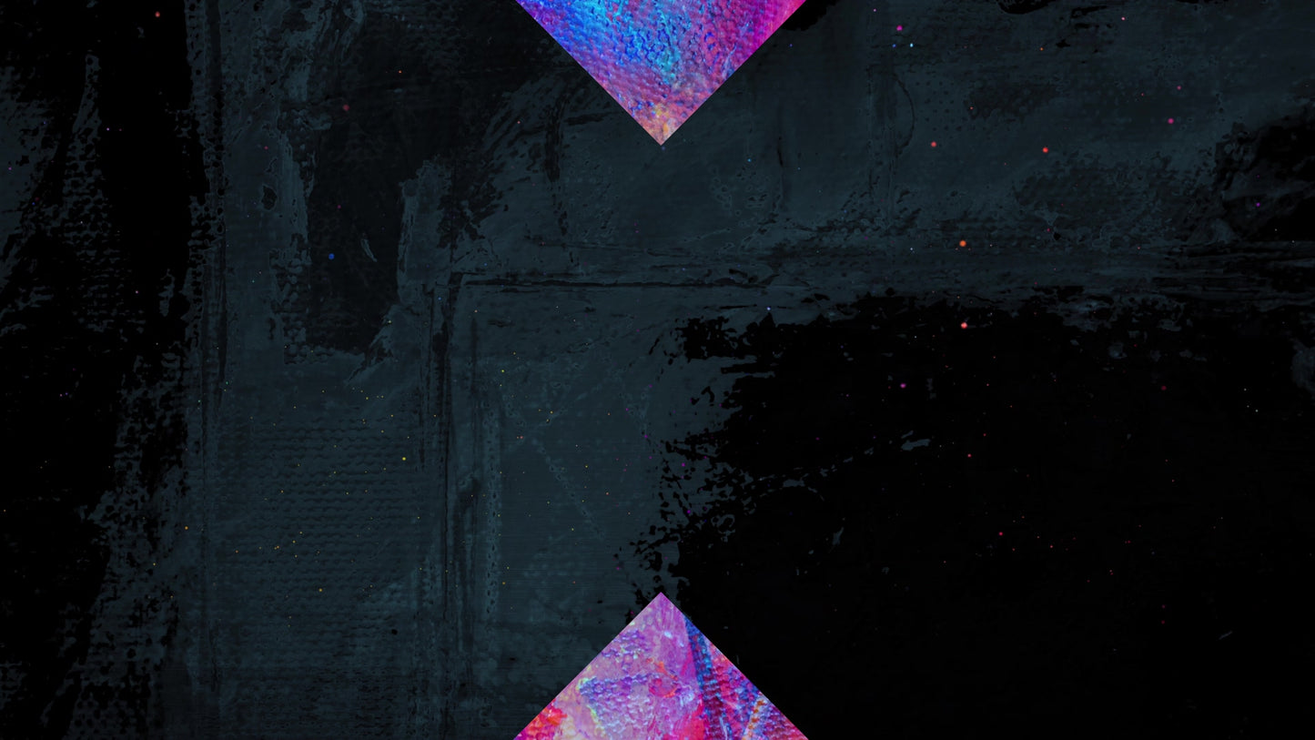 Colorful Epiphany Diamonds