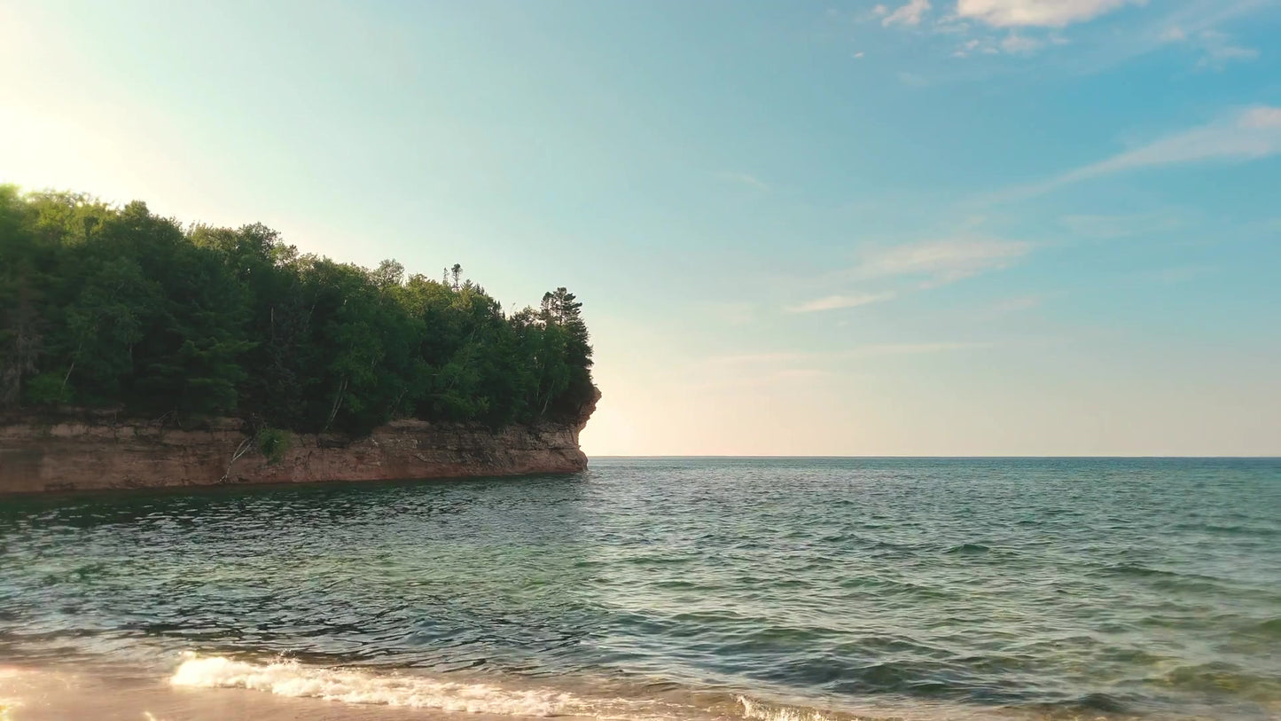 Pictured Rocks 4 Tint