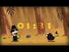 Turkey Chase Countdown
