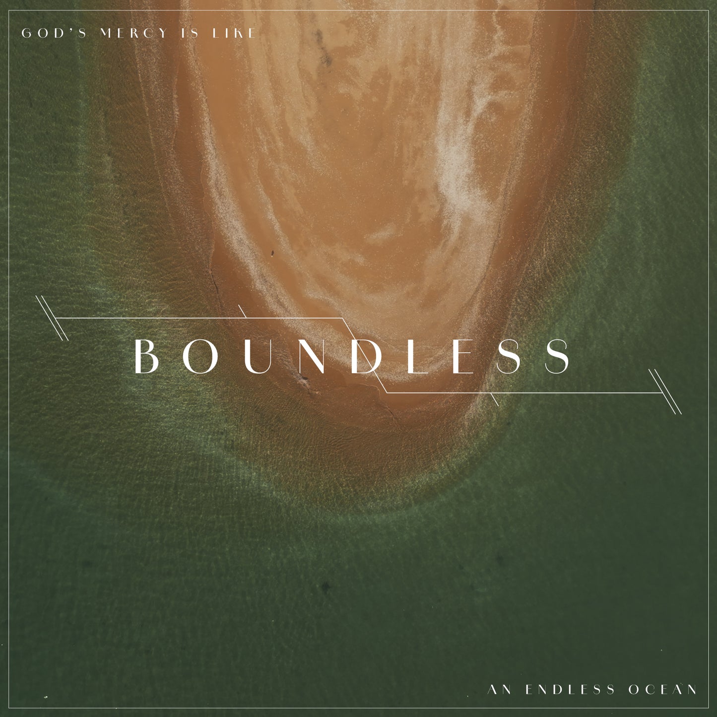 Boundless Oceanfront