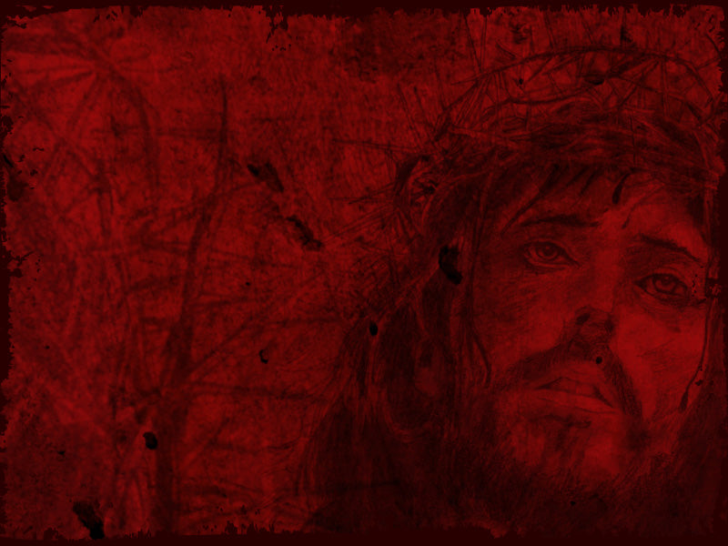 Sacred Savior 2