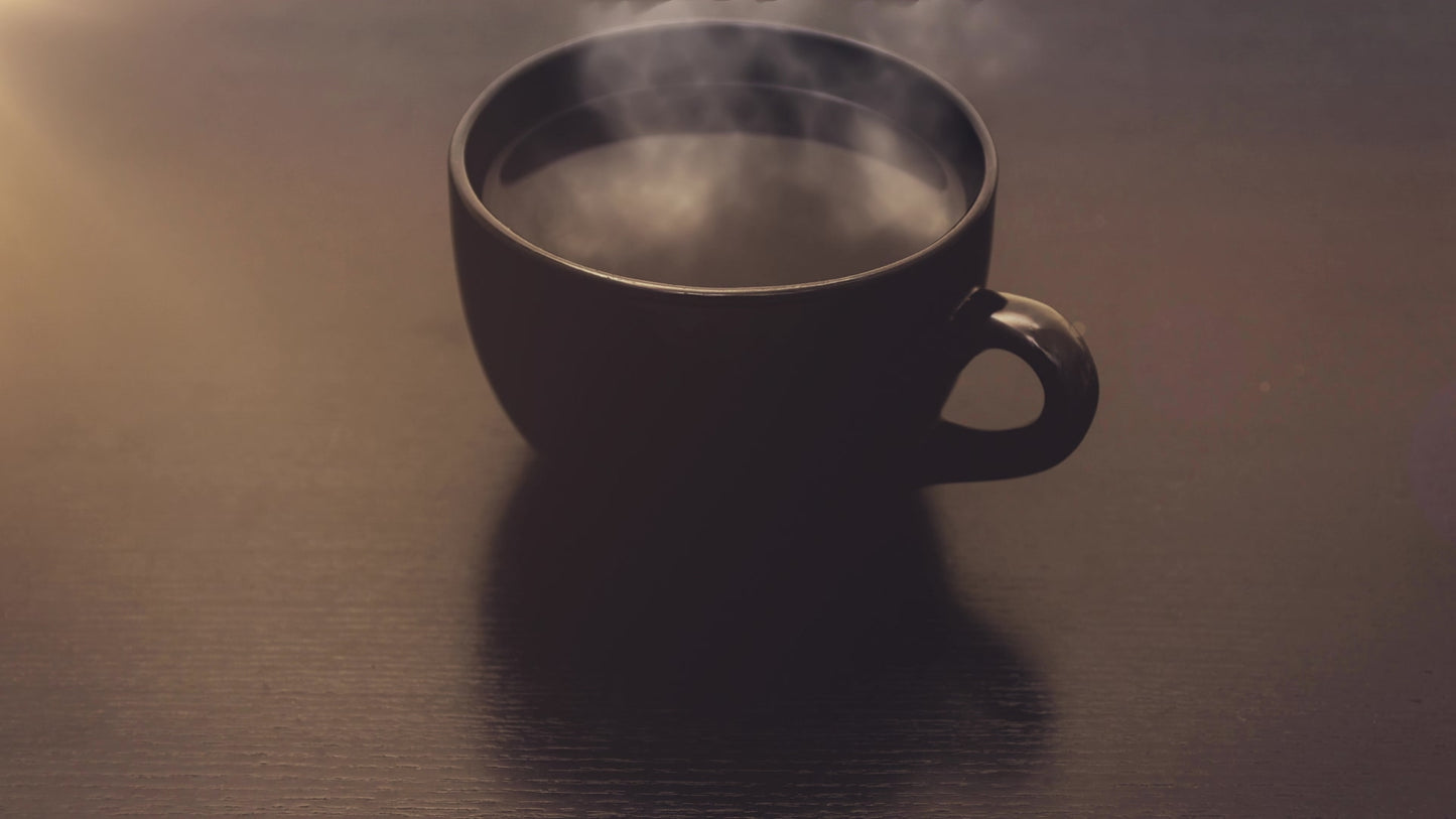 Morning Coffee Four