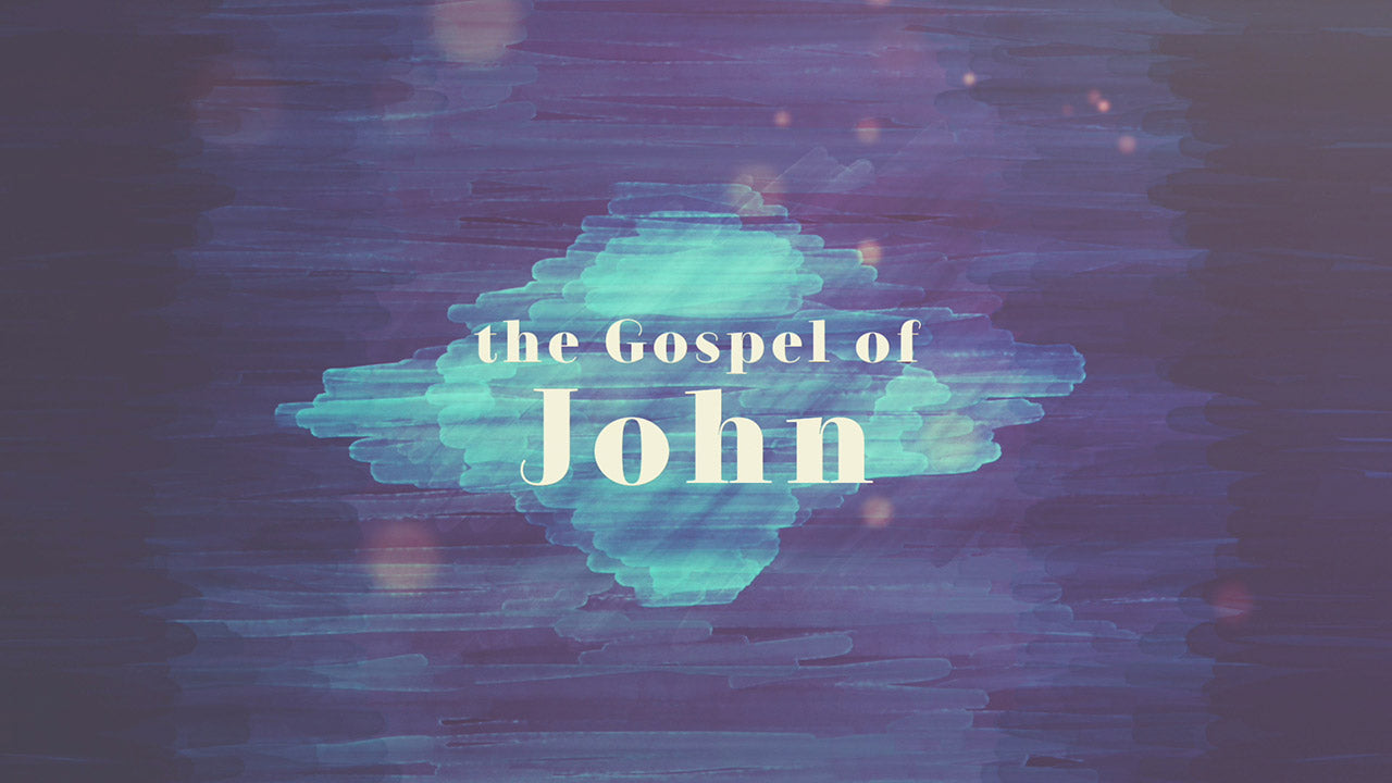 Gospel Of John