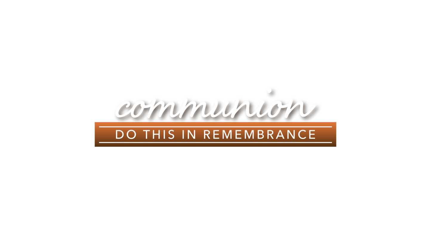 Mountain Sky Communion