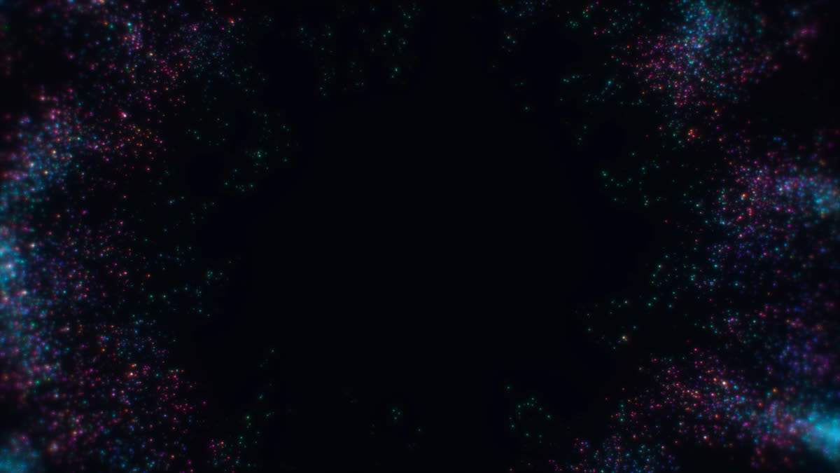 Light Fragments 1