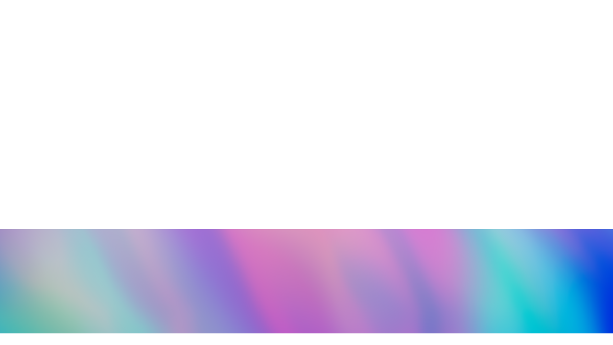 Spring Colors Lower Third 1