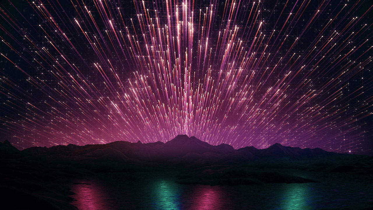 Starscape 2 Still