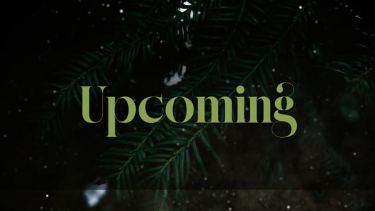Evergreen Upcoming