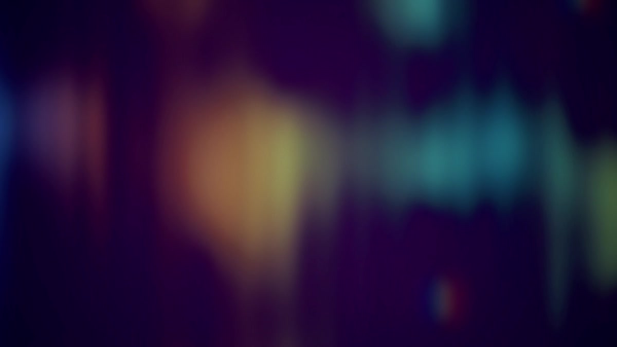 Chromatic Blur 14
