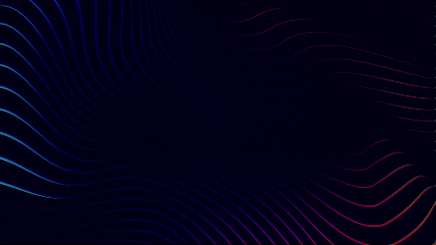 Retro Wave Minimal