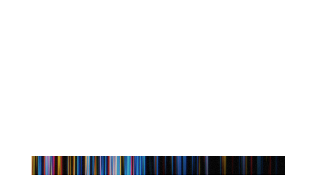 Bright Lines Lower Third Blank 01 Transparency