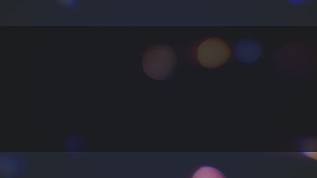 Blissful Bokeh 4 Alt