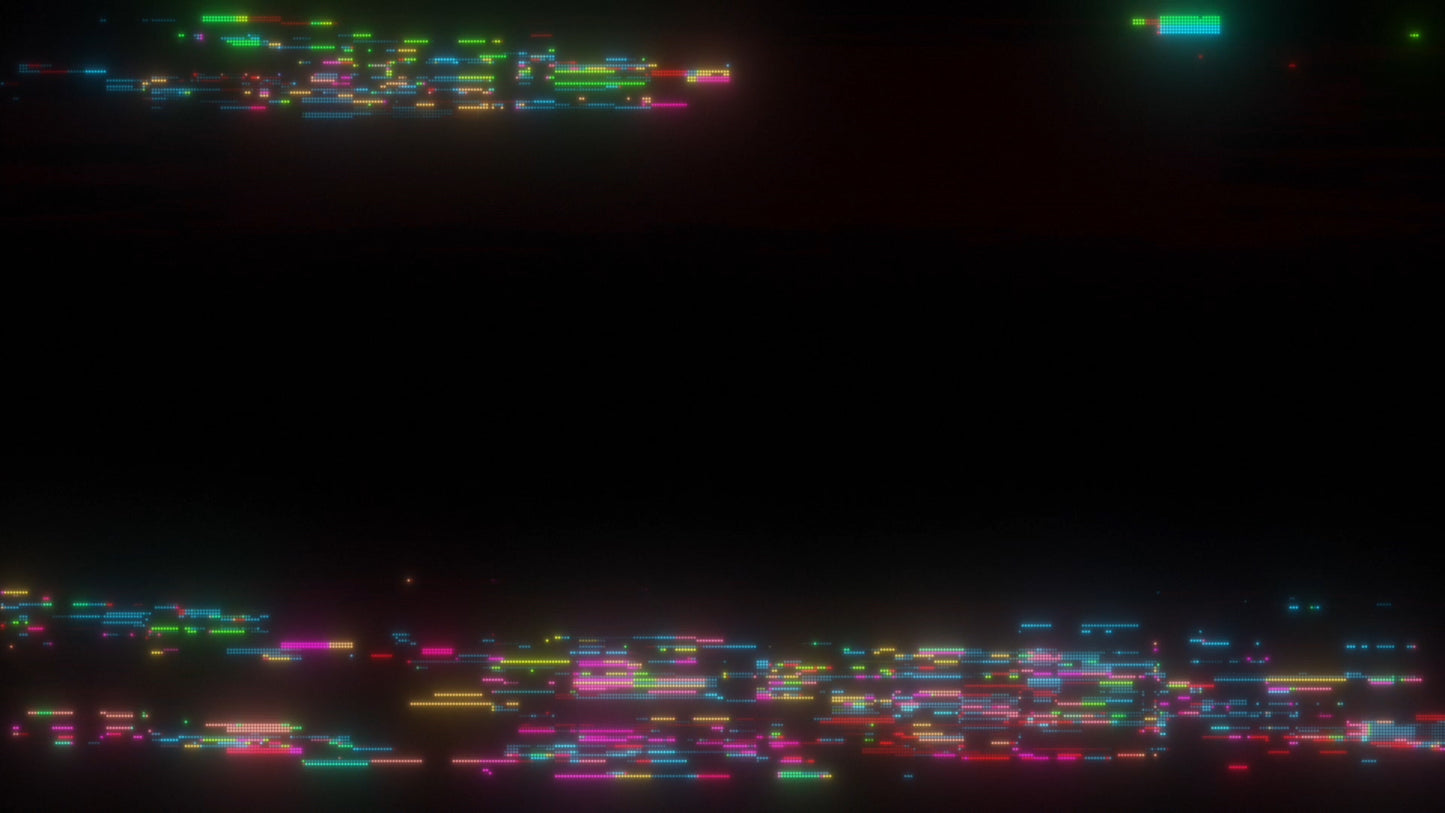 LED Glitch 03 Still