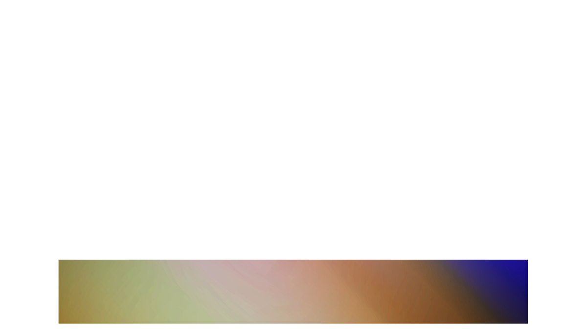 Faded Light Lower Third Full Blank