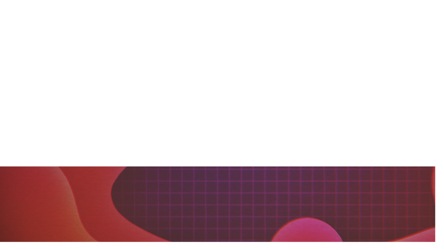 Lava Lamp Lower Third 4