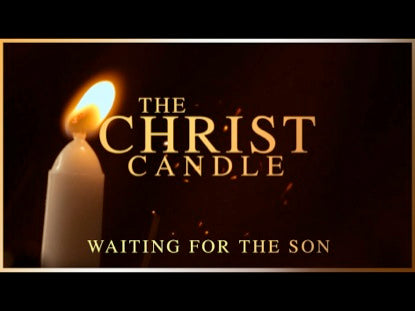Advent: The Christ Candle
