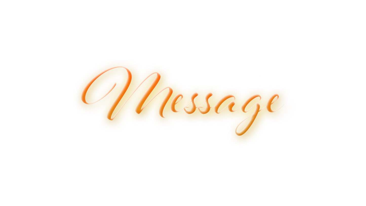 Epiphany Streaks Message