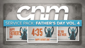 Father's Day Paper