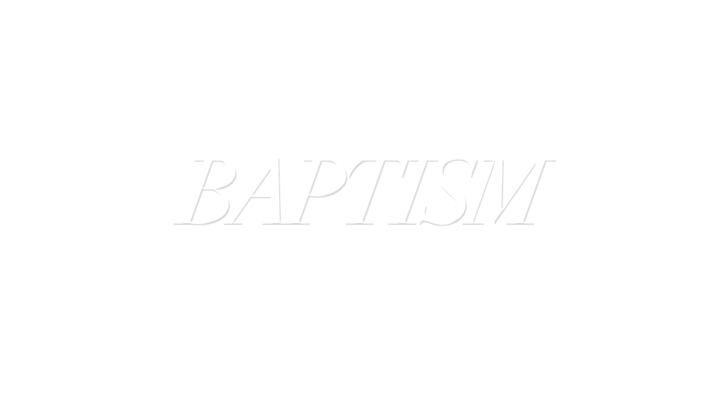 Dust Baptism
