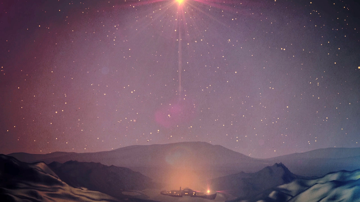 Star Over Bethlehem 01 Still