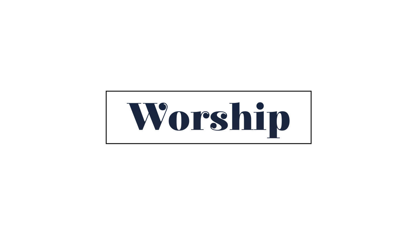 Glacial shift_worship
