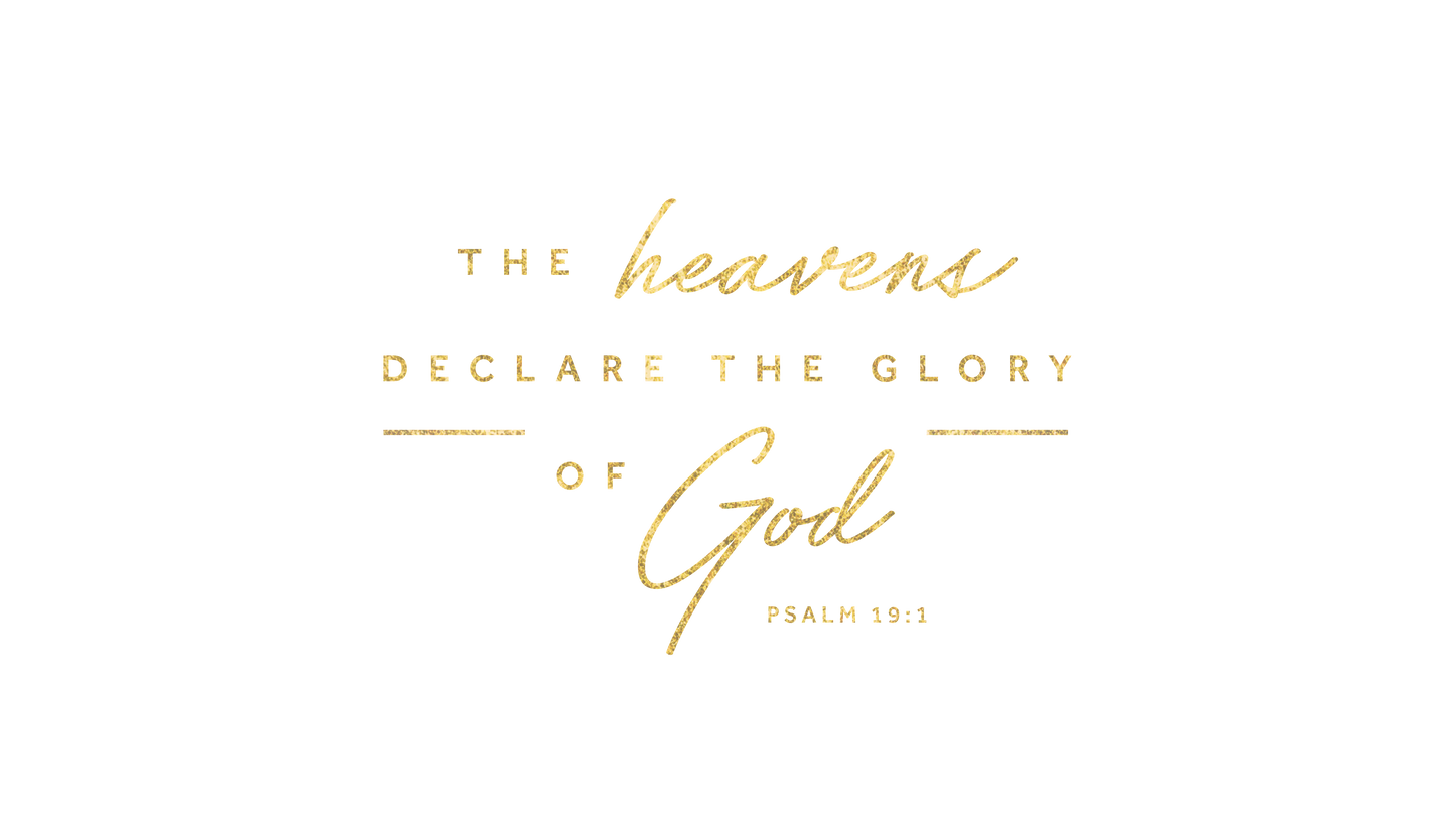 Autumn Scripture Psalm