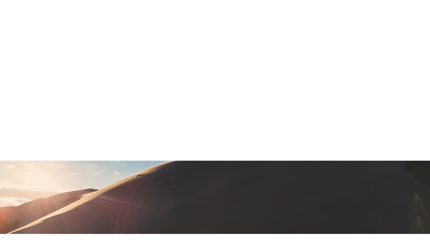 The Dunes Lower Third 1