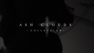 Ash Clouds