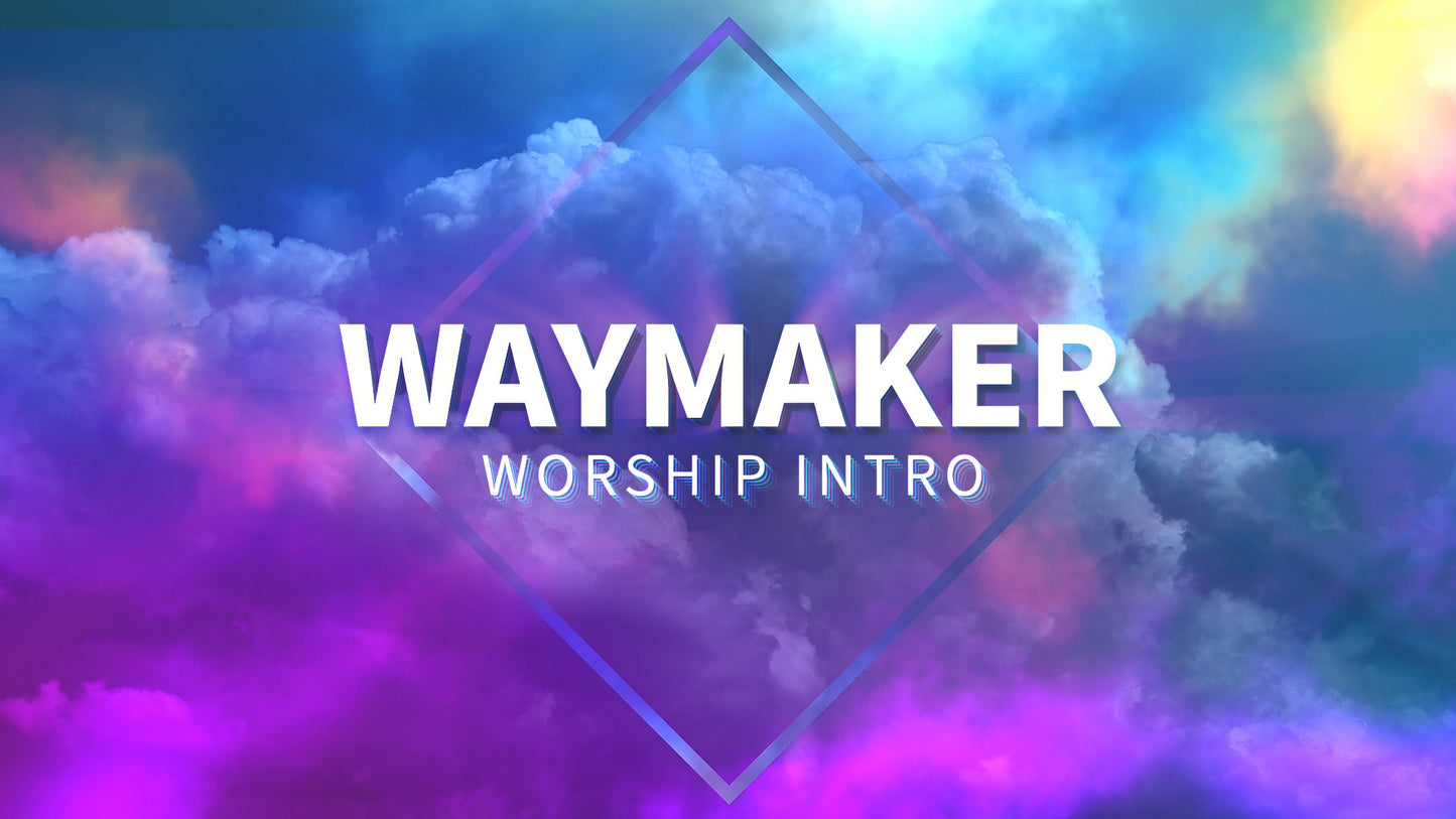 Waymaker