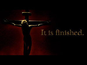It Is Finished Collection