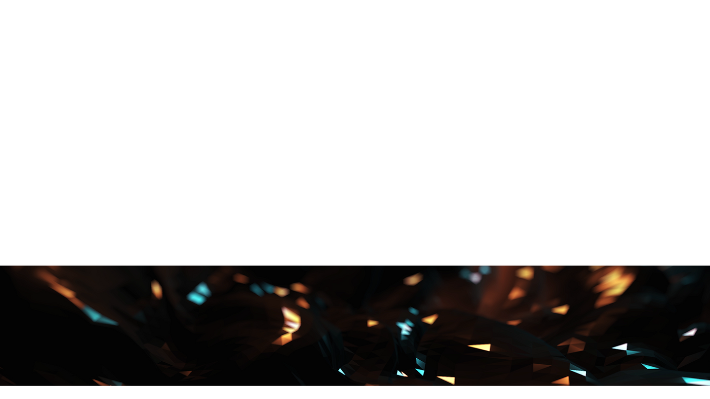 Glow Field Lower Thirds Full 3