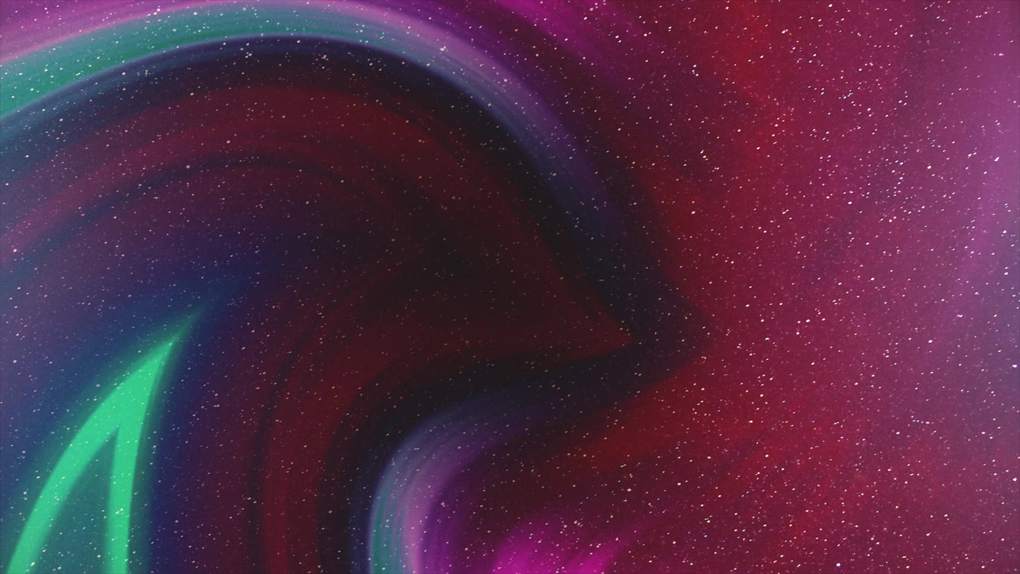 Colorful Cosmos 02