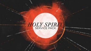 Holy Spirit