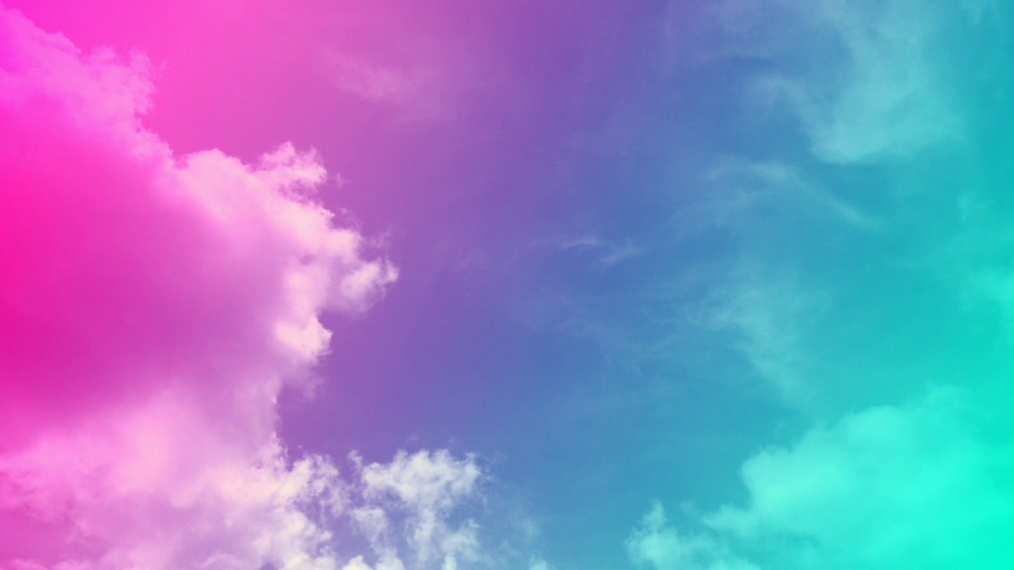 Gradient Clouds 22 Still