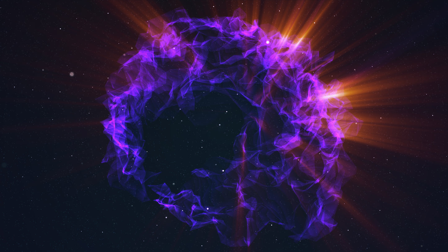 Celestial Epiphany Six