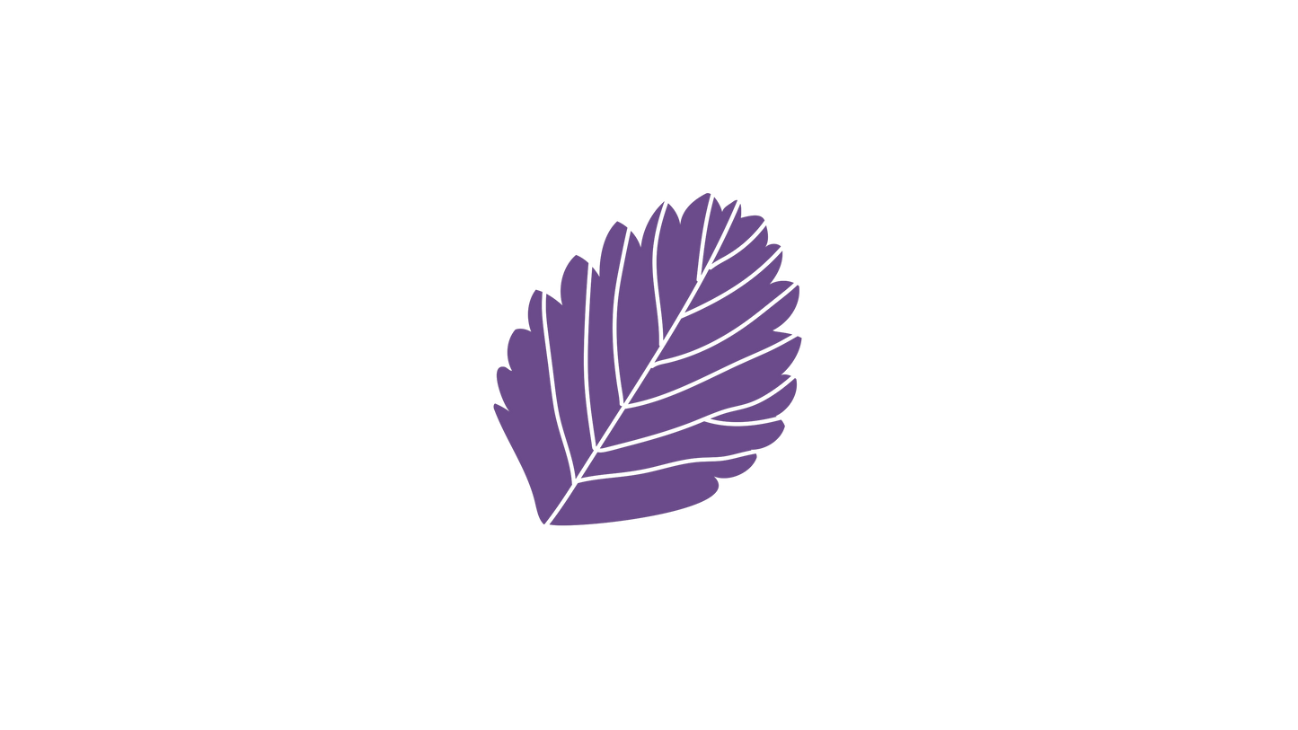 Modern Mothers Day Big Leaf 7