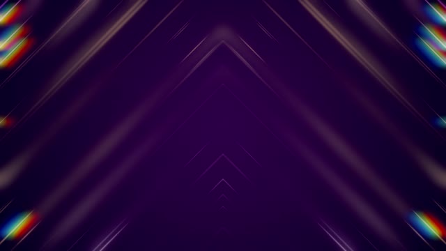 Chromatic Blur 13