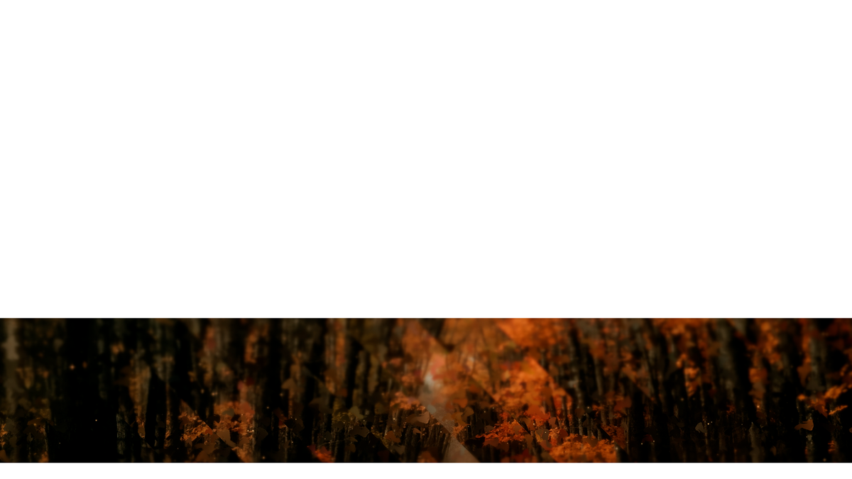 Autumns End Lower Third 6