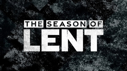 Textured Gradients Lent