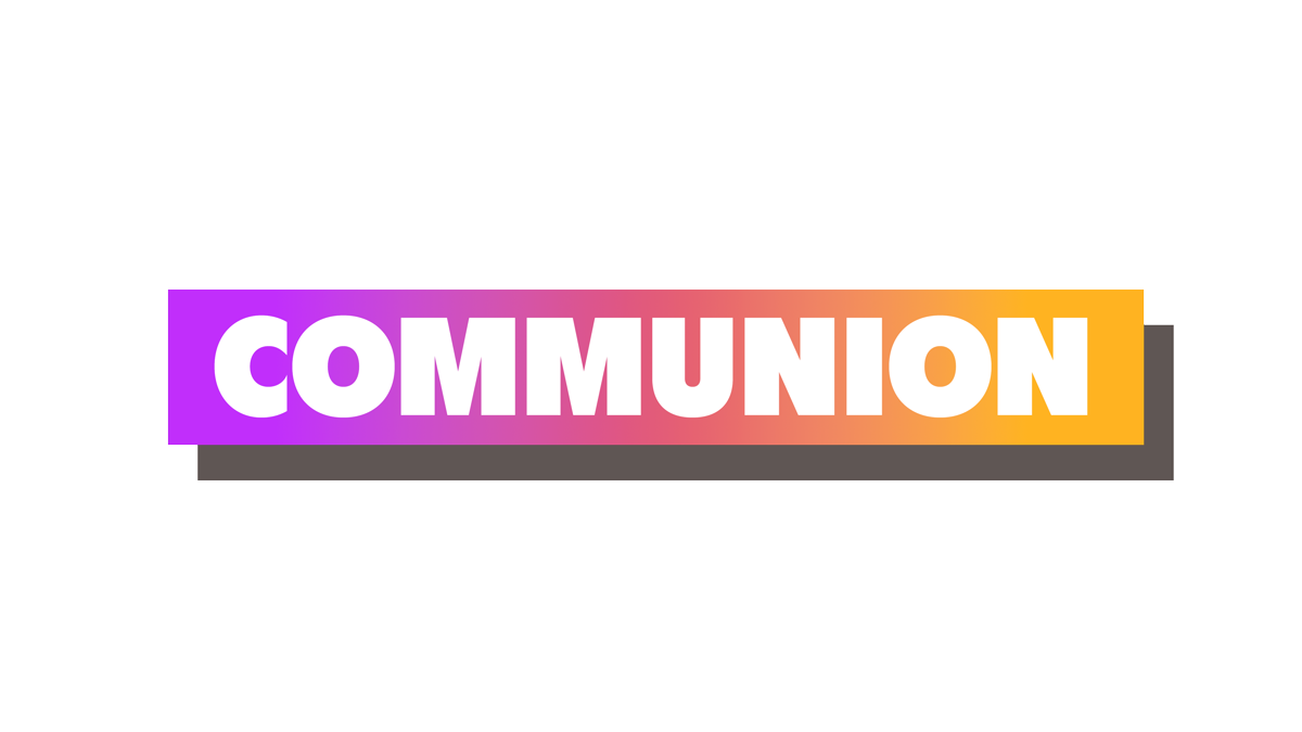Summer Ocean Communion Transparency