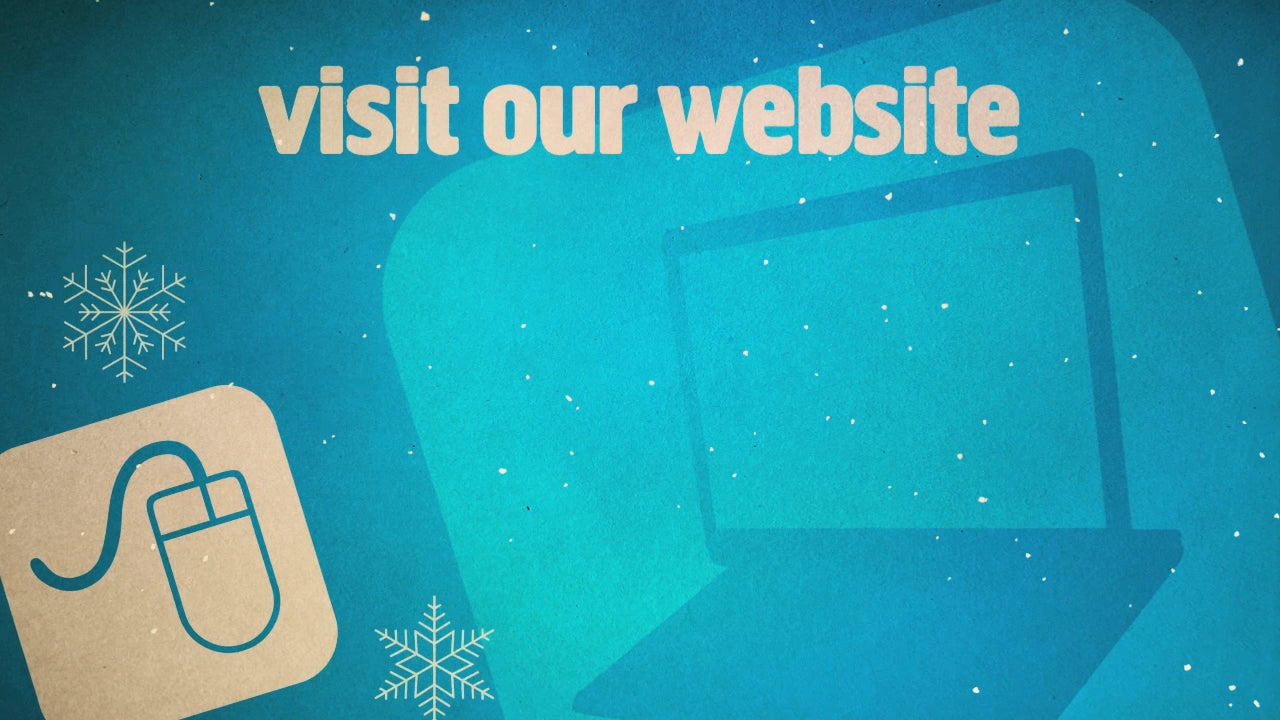Visit Our Website Winter Still